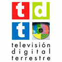 TDT Televisión Digital Terrestre